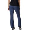 imageColumbia Womens Anytime Bootcut PantsNocturnal