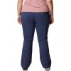 imageColumbia Womens Anytime Bootcut PantsNocturnal