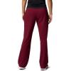 imageColumbia Womens Anytime Bootcut PantsRich Wine
