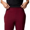 imageColumbia Womens Anytime Bootcut PantsRich Wine