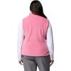 imageColumbia Womens Benton Springs VestRosette