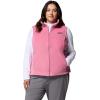 imageColumbia Womens Benton Springs VestRosette