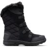 imageColumbia Womens Ice Maiden II Snow BootsBlackColumbia Grey