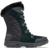 imageColumbia Womens Ice Maiden II Snow BootsBlackOxygen