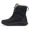 imageColumbia Womens Ice Maiden II Snow BootsBlackTitanium II