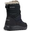 imageColumbia Womens Ice Maiden II Snow BootsBlackTitanium II