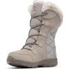 imageColumbia Womens Ice Maiden II Snow BootsDoveStratus