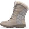 imageColumbia Womens Ice Maiden II Snow BootsDoveStratus