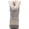 imageColumbia Womens Ice Maiden II Snow BootsDoveStratus