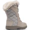 imageColumbia Womens Ice Maiden II Snow BootsDoveStratus