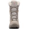 imageColumbia Womens Ice Maiden II Snow BootsDoveStratus