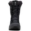 imageColumbia Womens Ice Maiden II Snow BootsF23 BlackColumbia Grey