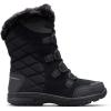 imageColumbia Womens Ice Maiden II Snow BootsF23 BlackColumbia Grey