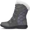 imageColumbia Womens Ice Maiden II Snow BootsShaleDark Raspberry
