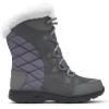 imageColumbia Womens Ice Maiden II Snow BootsShaleDark Raspberry