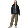 imageColumbia Womens Powder Lite II Hooded JacketBlack