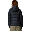 imageColumbia Womens Powder Lite II Hooded JacketBlack