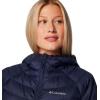 imageColumbia Womens Powder Lite II Hooded JacketCollegiate Navy