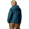 imageColumbia Womens Powder Lite II Hooded JacketEverblue