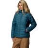 imageColumbia Womens Powder Lite II Hooded JacketEverblue