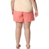 imageColumbia Womens Sandy River Short IiAlpenglow