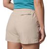 imageColumbia Womens Sandy River Short IiAncient Fossil