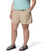 imageColumbia Womens Sandy River Short IiAncient Fossil