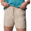 imageColumbia Womens Sandy River Short IiAncient Fossil