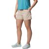 imageColumbia Womens Sandy River Short IiAncient Fossil