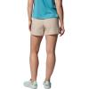 imageColumbia Womens Sandy River Short IiAncient Fossil