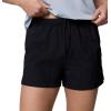 imageColumbia Womens Sandy River Short IiBlack