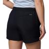 imageColumbia Womens Sandy River Short IiBlack