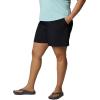 imageColumbia Womens Sandy River Short IiBlack