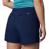 imageColumbia Womens Sandy River Short IiBlue