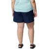 imageColumbia Womens Sandy River Short IiBlue