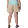 imageColumbia Womens Sandy River Short IiBrown