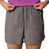 imageColumbia Womens Sandy River Short IiCity Grey