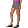 imageColumbia Womens Sandy River Short IiCity Grey