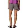 imageColumbia Womens Sandy River Short IiCity Grey