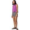 imageColumbia Womens Sandy River Short IiCity Grey