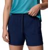 imageColumbia Womens Sandy River Short IiCollegiate Navy