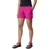 imageColumbia Womens Sandy River Short IiFuchsia