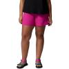 imageColumbia Womens Sandy River Short IiFuchsia