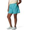 imageColumbia Womens Sandy River Short IiGreen