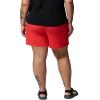 imageColumbia Womens Sandy River Short IiPoppy Red