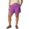 imageColumbia Womens Sandy River Short IiRazzle