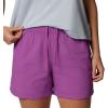 imageColumbia Womens Sandy River Short IiRazzle