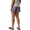 imageColumbia Womens Sandy River Short IiShale Purple