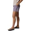imageColumbia Womens Sandy River Short IiShale Purple