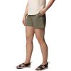 imageColumbia Womens Sandy River Short IiStone Green